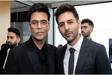 Confirming the Rumors: Karan Johar's Marital Status Revealed