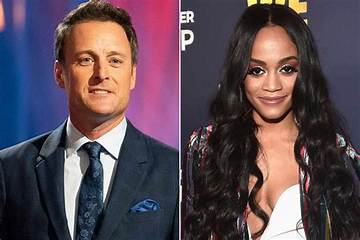 Controversial "Bachelor" Chris Harrison and Andi Dorfman: the Inside Scoop
