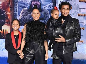Cory Hardrict Brother & Sister Does He Have Any Siblings?