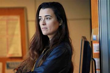 Cote De Pablo