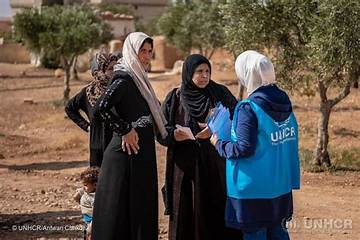 Create an Account on the Unhcr Recruitment Portal