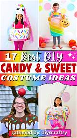 Creative Bakery Costume Ideas: a Sweet Treat for Halloween