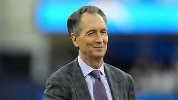 Cris Collinsworth Net Worth 2023: a Deep Dive into the Nfl Legend's Wealth