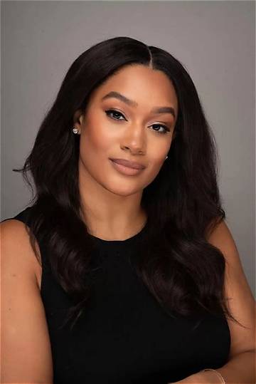 Crystal Hayslett Age: Who Plays Fatima on Sistas?