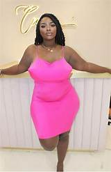 Curvaceous Barbie Dress: Embrace Your Curves in Style