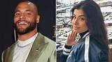 Dak Prescott's Girlfriend's Age Revealed