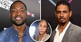 Damon Wayans Jr Aja Metoyer
