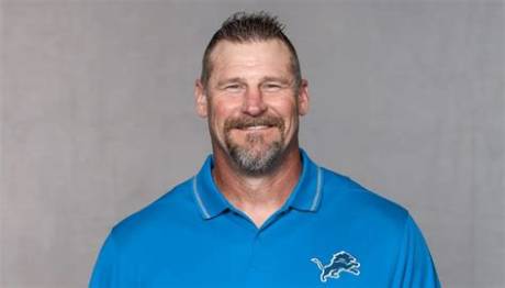 Dan Campbell Height, Weight, Net Worth, Age, Birthday, Wikipedia, Who, Nationality, Biography
