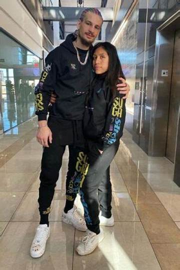 Danya Gonzalez Age, Instagram and Kids: Sean O'malley Wife
