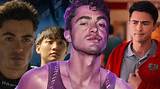 Darren Barnet Movies: the Ultimate Filmography Guide