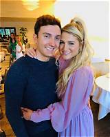 Daryl Sabara Love of Her Life ·