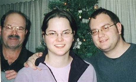 Dashvib | Brian Rader- Truth About Dennis Rader's Son