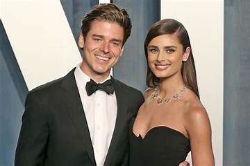 Dating Rumors: Daniel Fryer and Taylor Hill Spark Romance Speculation