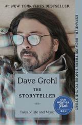 Dave Grohl: His Christian Faith and Journey