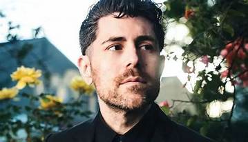 Davey Havok Bio, Wiki, Age, Height, Wife, Musician, Songs and Net Worth