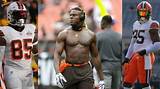 David Njoku's Parents' Influence on His Journey