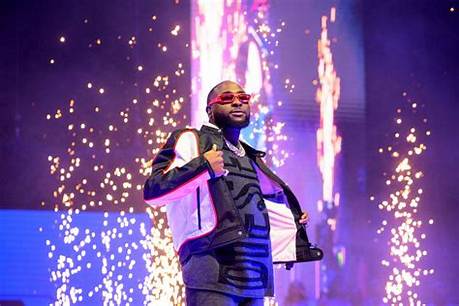 Davido's Burgeoning Fortune Ranked by Forbes