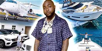 Davido's Net Worth in 2023: a Comprehensive Overview