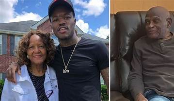 Dc Young Fly's Parents and Their Enduring Legacy