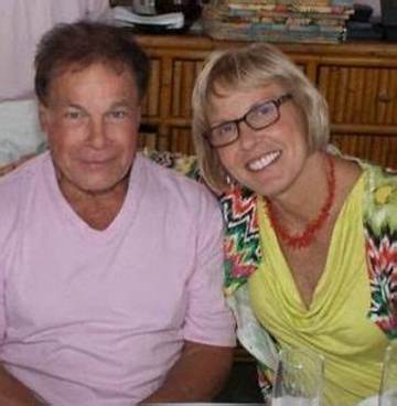Deborah Columbu Bio, Family, Career, Husband, History