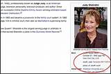 Debunking the "Judge Judy Dead" Rumor
