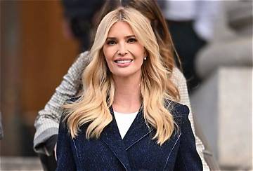 Debunking the Myth: Ivanka Trump Is Not Barron Trump's Mother