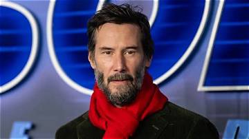 Debunking the Rumor: Did Keanu Reeves Suffer a Stroke?