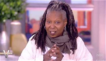 Debunking the Rumor: Whoopi Goldberg Unharmed