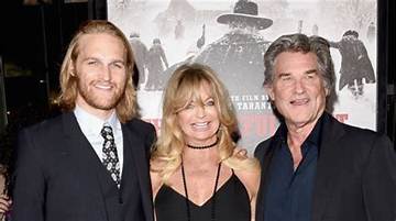 Debunking the Rumors: Kurt Russell, Still Alive and Thriving