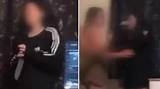 Decoding the Rynisha Grech House Fire Footage