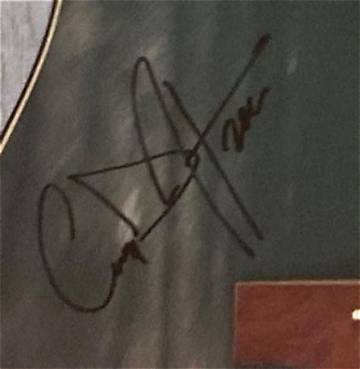 Definitive Guide to Cody Johnson's Signature Sound