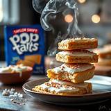 Delicious Pop Tarts Edibles: the Perfect Treat for Your Sweet Tooth