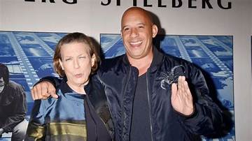 Delora Vincent Everything About Vin Diesel S Mother