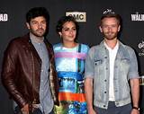 Descubre Secrets of Alanna Masterson's Siblings