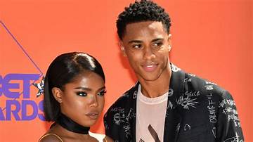 Destiny Ryan and Keith Powers: a Love Story Like No Other