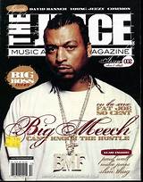 Detroit Drug Kingpin: the Notorious Big Meech