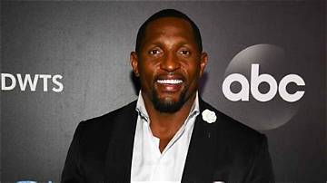 Diamond Lewis: the Daughter of Nfl Legend Ray Lewis