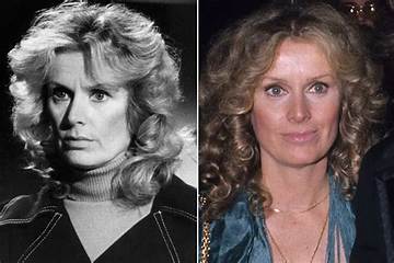 Diana Hyland: a Timeless Legacy of Talent and Resilience