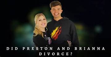 Did Elena and Preston End Their Marriage in 2021?