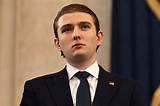 Did Former President Trump Attend Son Barron's High School Graduation?