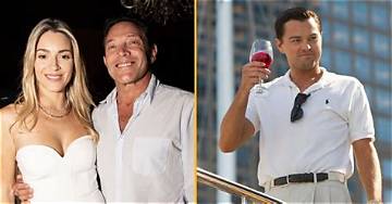 Did Jordan Belfort Have a Daughter?