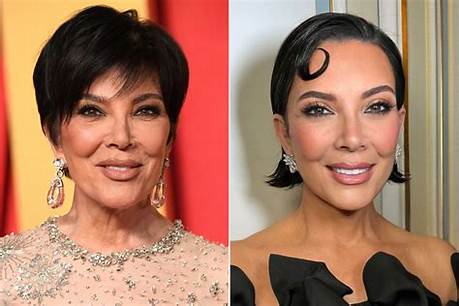 Did Kris Kardashian Lose Her Mother?