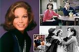 Did Mary Tyler Moore Struggle with an Eating Disorder? Uncovering the Truth