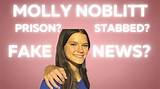 Did Molly Nobblitt Get Stabbed? Learn the Shocking Truth