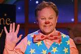 Did Mr. Tumble Face Imprisonment? Uncovering the Truth