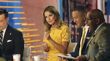 Did Savannah Guthrie Leave the Today Show? the Truth Revealed