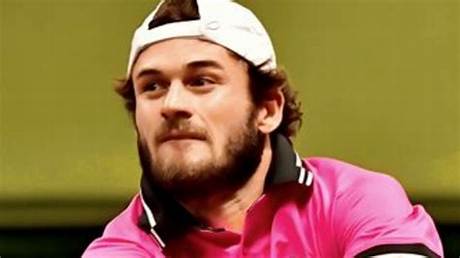 Did Tommy Paul Go to College? Who Are Tommy Paul’s Parents? Where Is Tommy Paul Tennis Player from? How Old Is Tommy Paul Tennis?