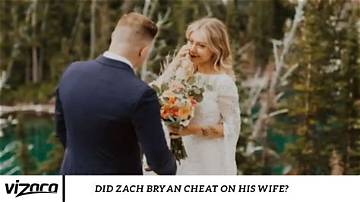 Did Zach Bryan Engage in Infidelity? Rumors and Allegations Unravel