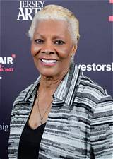 Dionne Warwick Net Worth in 2024 | How Rich Is She Now?