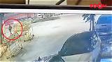 Disconcerting Cctv Leak Reveals Disturbing Events Involving Mother and Child